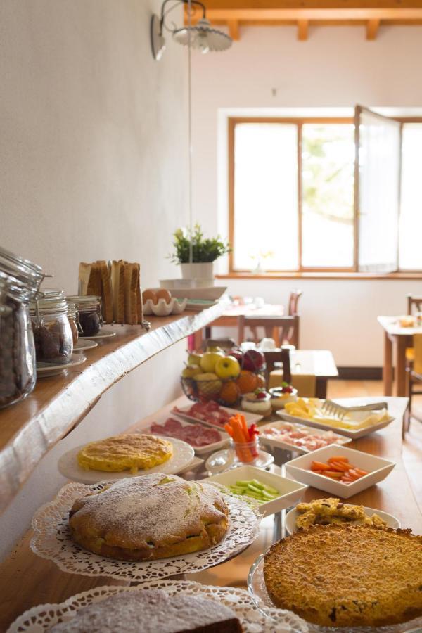 Villa Le Vigne di Adamo Volta Mantovana Esterno foto