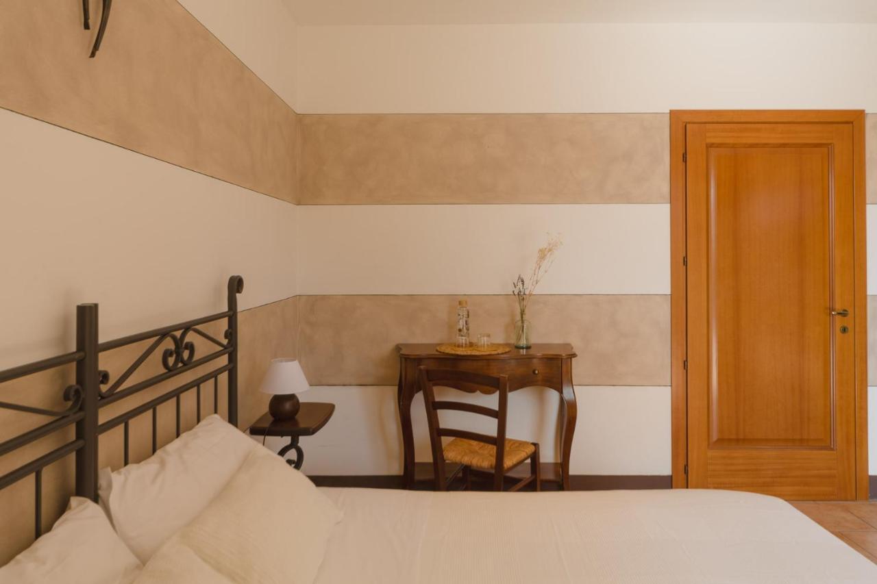 Villa Le Vigne di Adamo Volta Mantovana Esterno foto